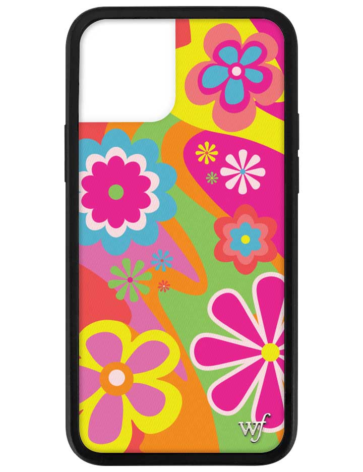 Buy wildflower case