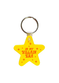 Villain Era Keychain