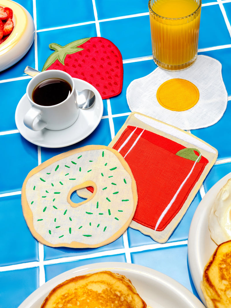 Brunch Cocktail Napkins