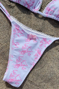 Preorder: Pavlova String Bikini Bottom