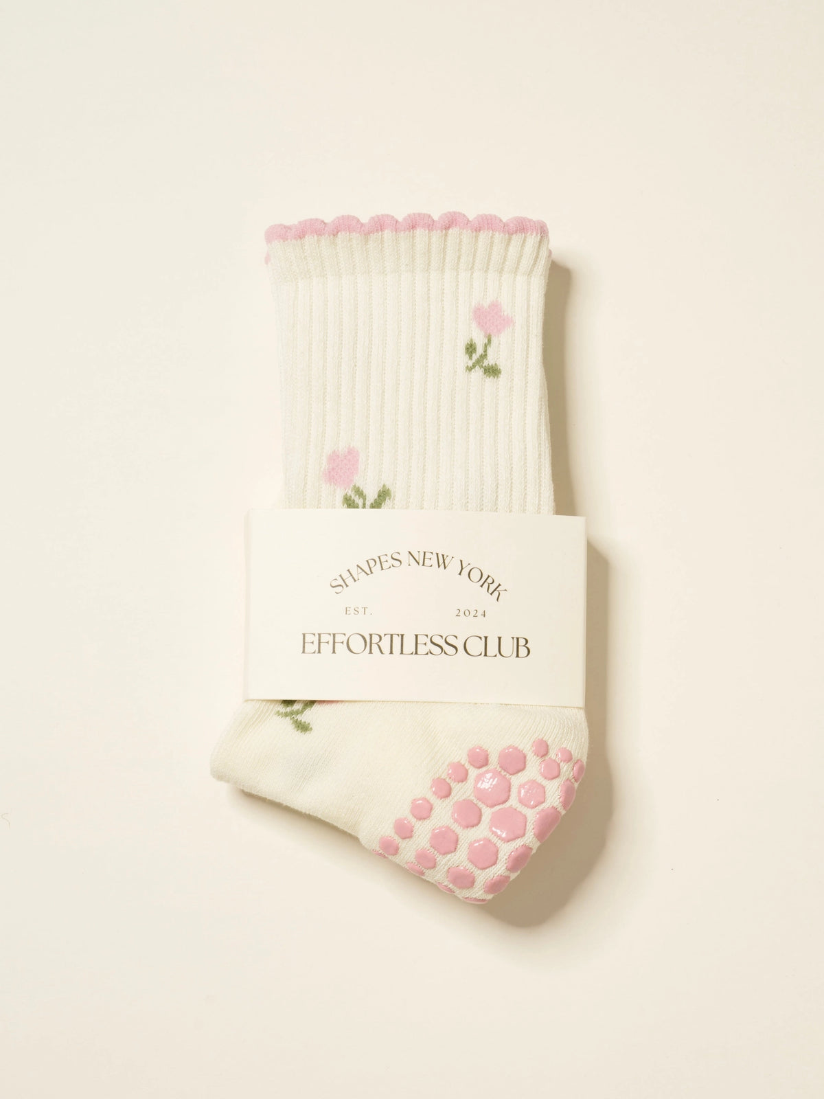 Tulip Grip Socks