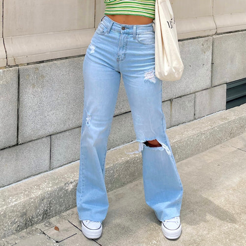 Jeans – Colorful Natalie