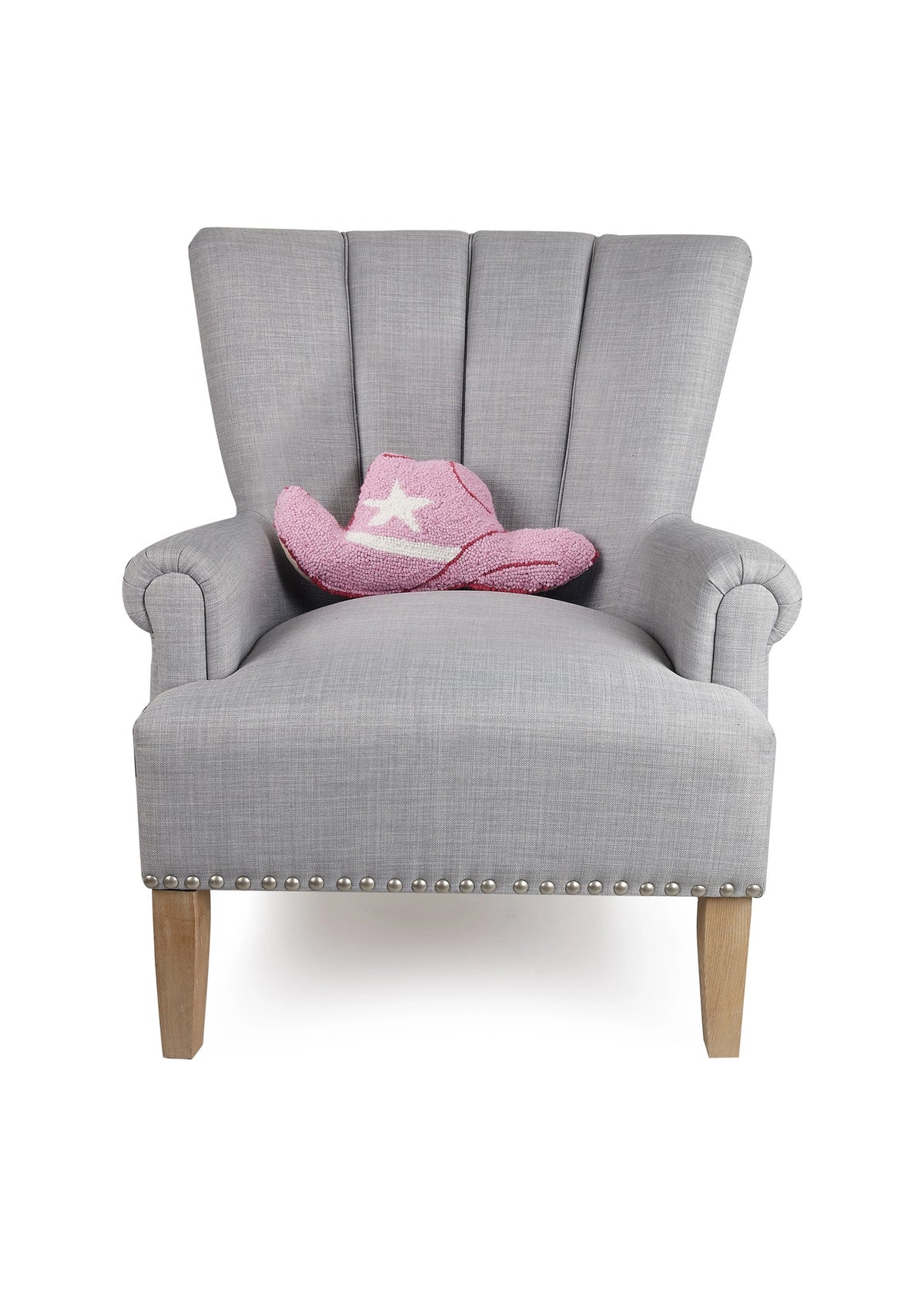 Cowboy Hat Pillow