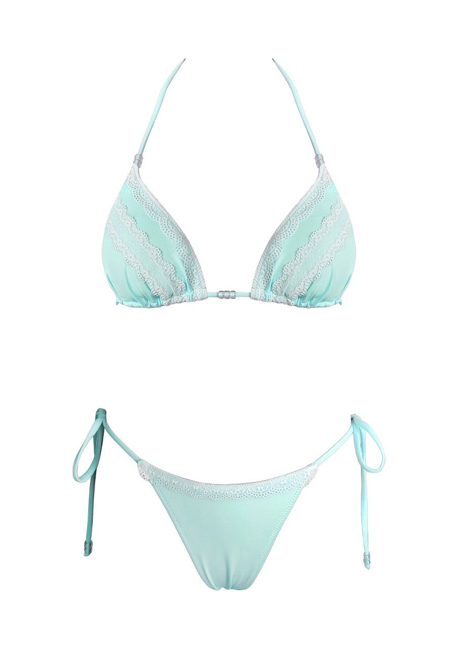 Swim – Colorful Natalie