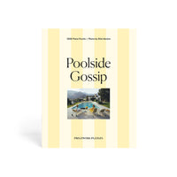 Slim Aarons "Poolside Gossip" 1000 Piece Puzzle