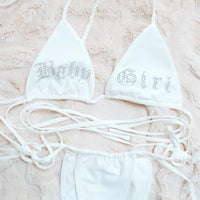 Babygirl Bikini Set