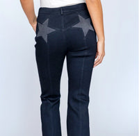 Starstruck Black Jeans