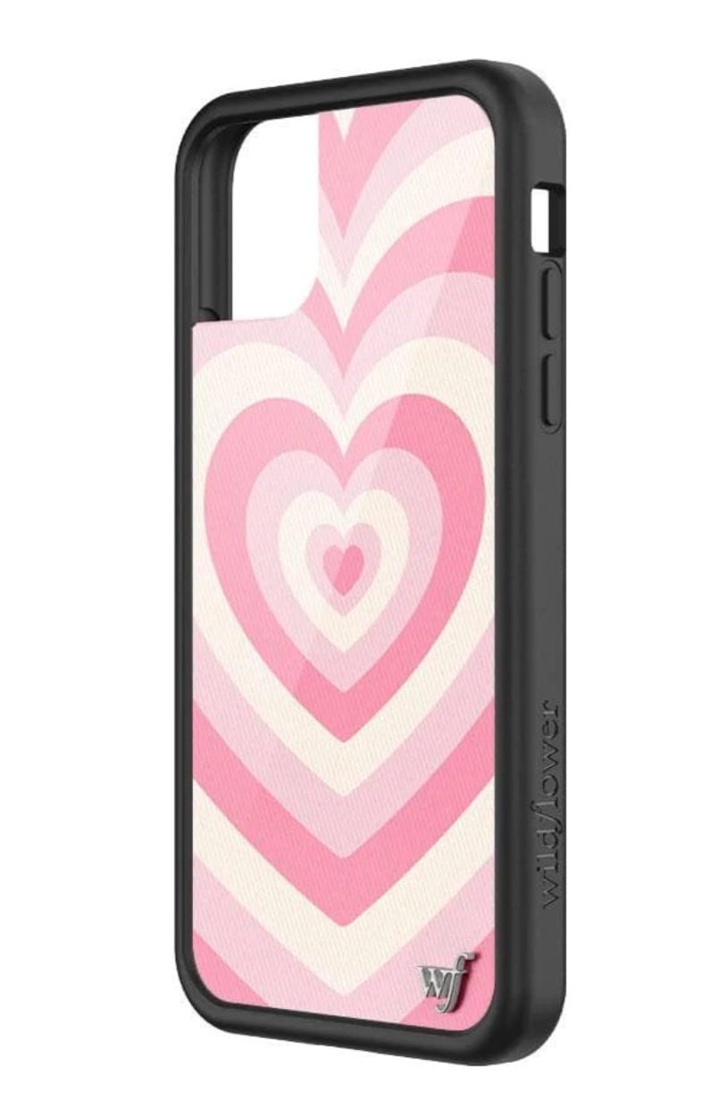 ★追跡&関税込【WILDFLOWER】iPhone/Rainbow Latte Love RHEA2012-Rainbow-Latte-Love-