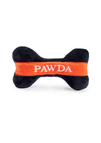 Pawda Bone Dog Toy