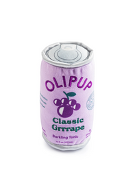 Olipup Grape Dog Toy