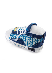 Dogior High-Top Dog Toy