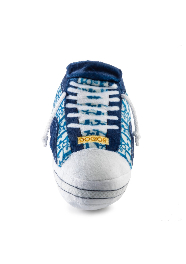 Dogior High-Top Dog Toy