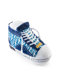 Dogior High-Top Dog Toy