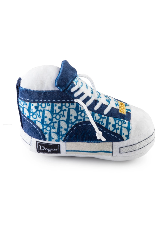 Dogior High-Top Dog Toy