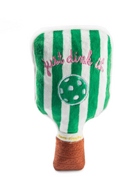 Pickleball Dog Toy