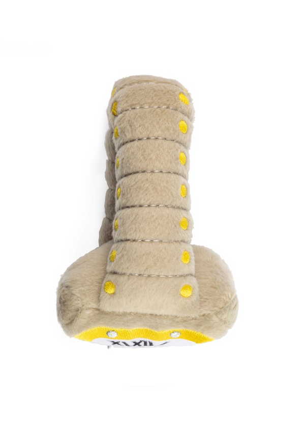Pawtier Watch Dog Toy