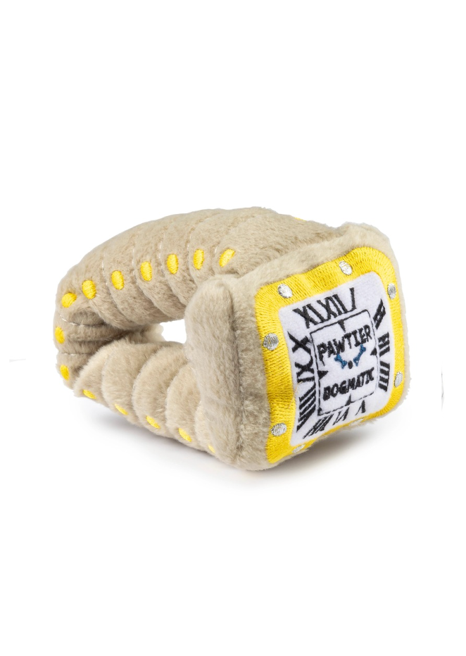 Pawtier Watch Dog Toy