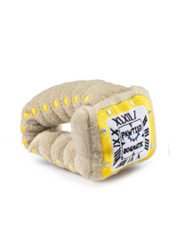 Pawtier Watch Dog Toy