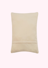 Cherry Martini Pillow