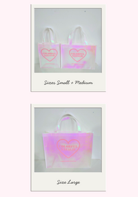 CN Shopping Bag