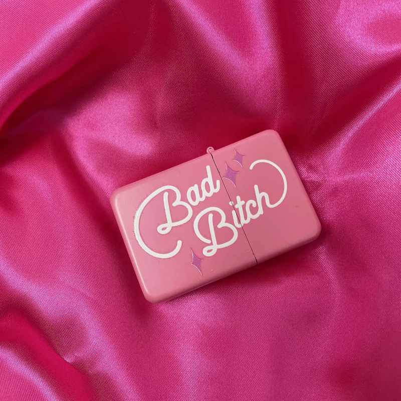 Bad B*tch Lighter