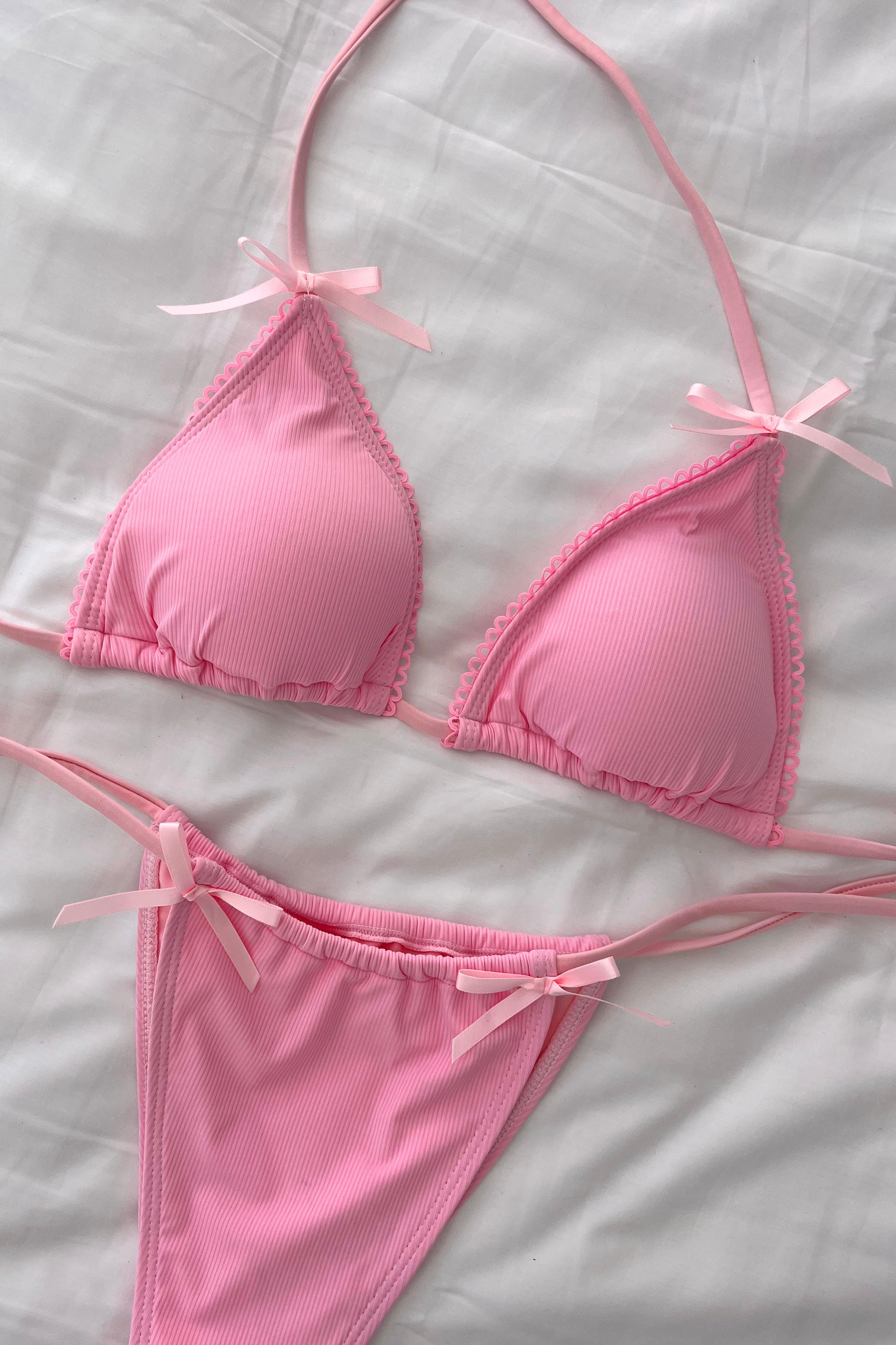 2025年【新品】RESELVES SYLVIE Bikini Top 2025年【新品】RESELVES SYLVIE Bikini Top - メルカリ