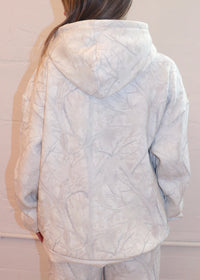 NYC Light Camo Hoodie