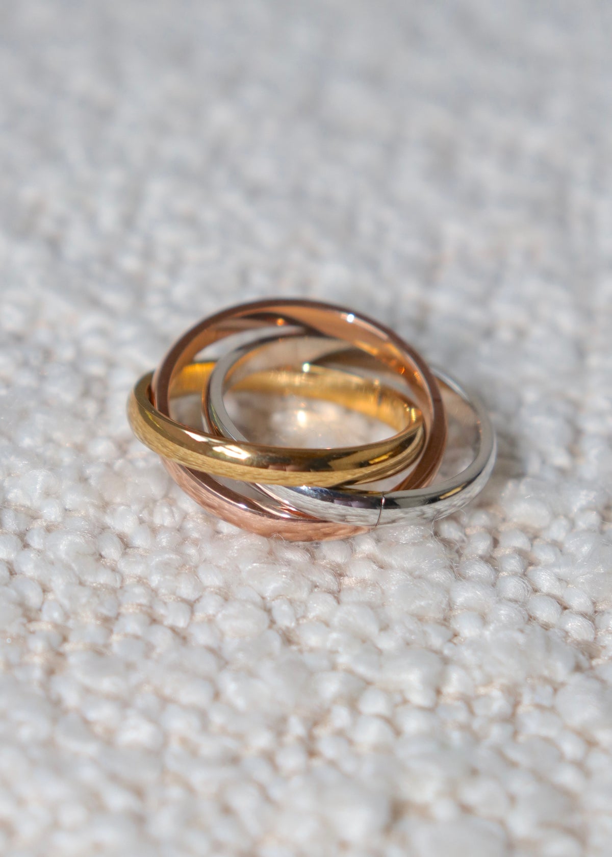 Trinity Ring