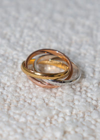 Trinity Ring