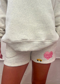 Youth NY Themed Shorts