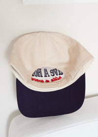 Save a Horse Embroidered Trucker Hat