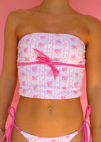 Sweet Dreams Angel Tankini Top
