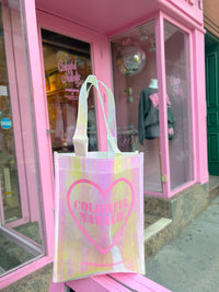 CN Shopping Bag
