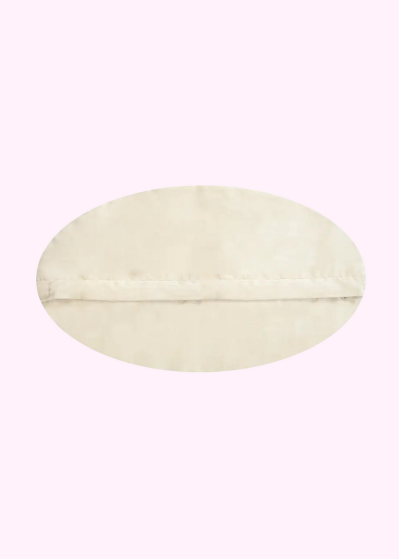 Chill Pill Pink Pillow