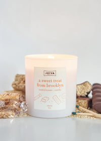 Sweet Treat From Brooklyn Candle