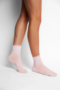J'adore Le Pilates Grip Socks